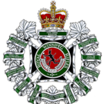 The Royal Winnepeg Riffles