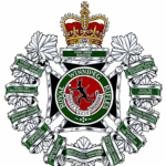 The Royal Winnepeg Riffles The Royal Winnepeg Riffles