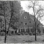 Aarninksweg 2, Boerderij 't Geveltje