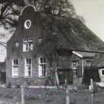 Boerderij 't Geveltje Colmschate