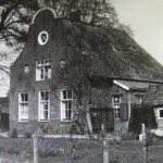 Boerderij 't Geveltje Colmschate Boerderij 't Geveltje Colmschate