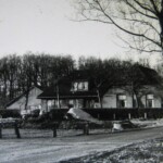 Boerderij Dijkzicht Nieuwe Dijk 1 Colmschate Boerderij Dijkzicht Nieuwe Dijk 1 Colmschate